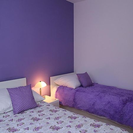 Apartamenty Uniejow "Prywatne Kapiele Termalne" 外观 照片