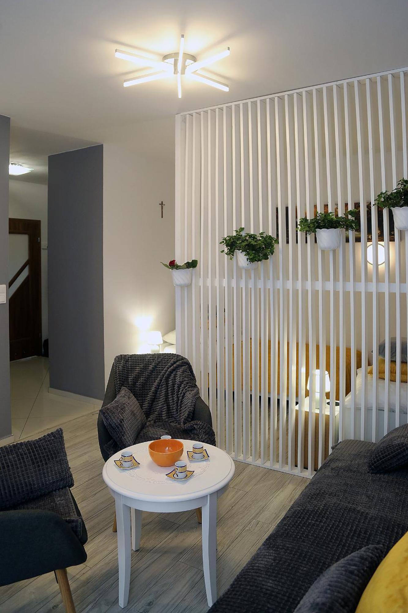 Apartamenty Uniejow "Prywatne Kapiele Termalne" 外观 照片