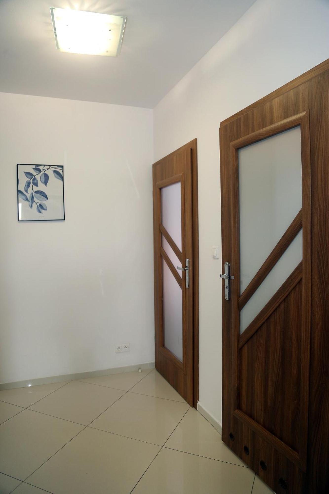 Apartamenty Uniejow "Prywatne Kapiele Termalne" 外观 照片