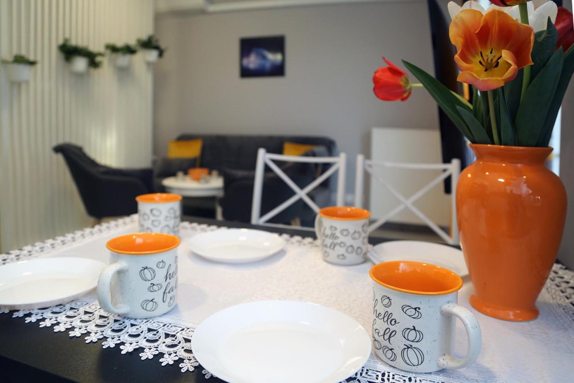 Apartamenty Uniejow "Prywatne Kapiele Termalne" 外观 照片